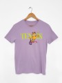 CAMISETA GARFIELD TENNIS