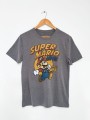 CAMISETA SUPER MARIO