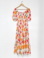 VESTIDO FLORAL LUCCA