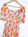 VESTIDO FLORAL LUCCA