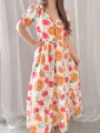 VESTIDO FLORAL LUCCA
