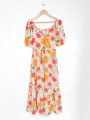 VESTIDO FLORAL LUCCA
