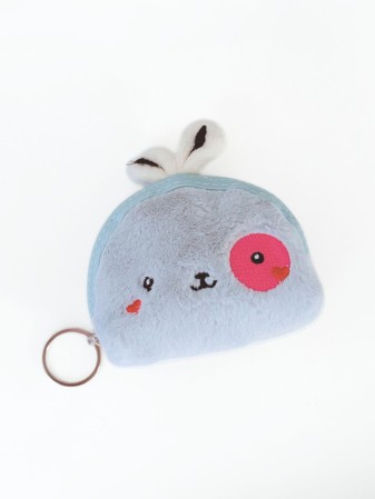 LLAVERO CHARM CONEJITO