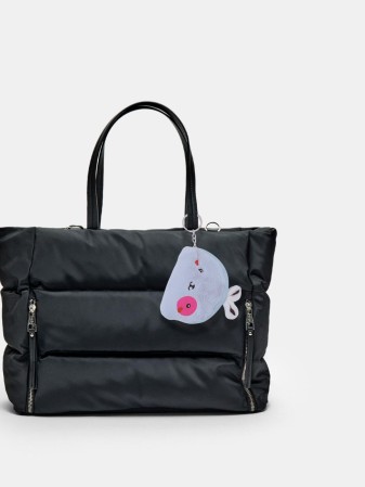 LLAVERO CHARM CONEJITO