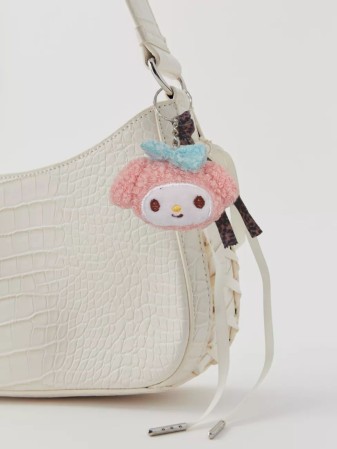 LLAVERO CHARM MY MELODY