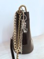 LLAVERO CHARM TASSEL