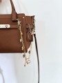 LLAVERO CHARM EVERYDAY MIXED METALS