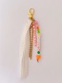 LLAVERO CHARM CHIVO