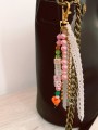 LLAVERO CHARM CHIVO
