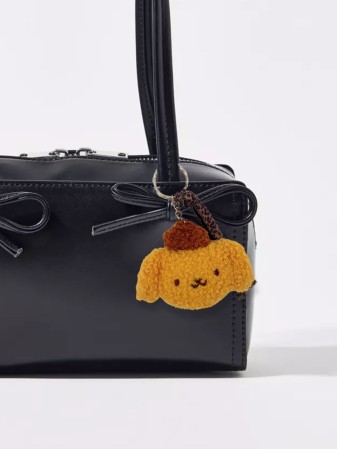 LLAVERO CHARM POMPOMPURIN
