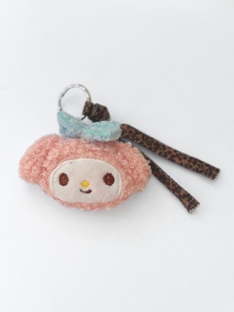 LLAVERO CHARM MY MELODY