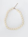 COLLAR SUGAR PEARLS