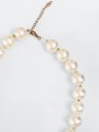 COLLAR SUGAR PEARLS