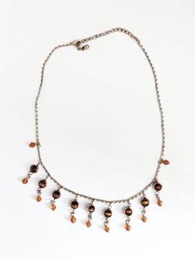 COLLAR COACHELLA