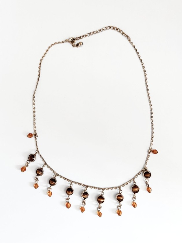 COLLAR COACHELLA