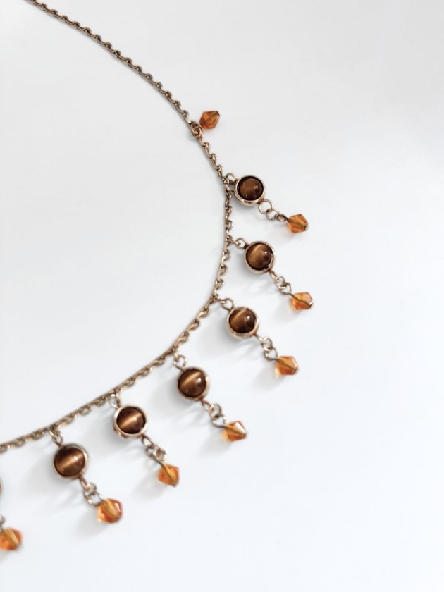 COLLAR COACHELLA