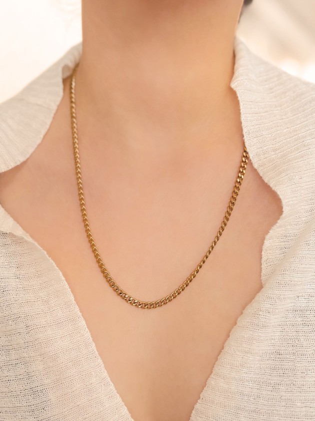 COLLAR PAVE