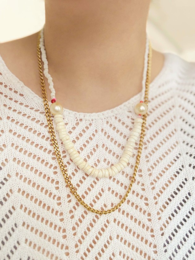 COLLAR NOSARA