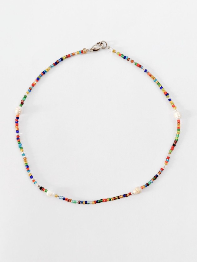 COLLAR SERAFINA