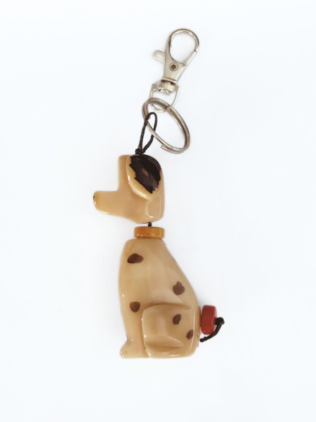 LLAVERO CHARM DALMATA