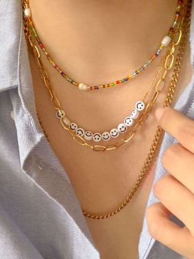 COLLAR SERAFINA