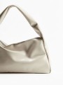 CARTERA BEIGE TAPIOCA
