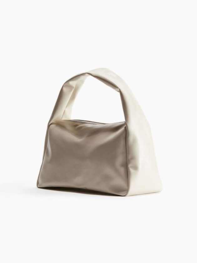 CARTERA BEIGE TAPIOCA