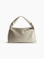 CARTERA BEIGE TAPIOCA
