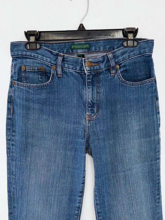 JEANS RALPH LAUREN