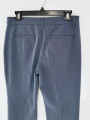 PANTALON EXPRESS GRIS AZULADO MID RISE