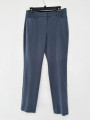 PANTALON EXPRESS GRIS AZULADO MID RISE