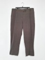 PANTALON PLAID VAN
