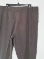 PANTALON PLAID VAN