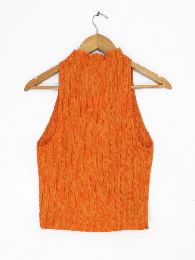BLUSA AMAPOLA ZARA