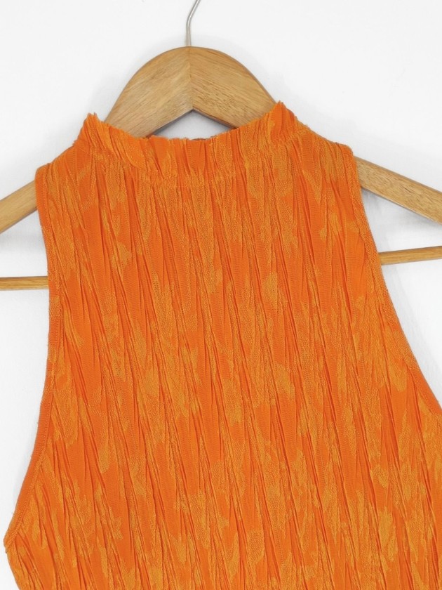 BLUSA AMAPOLA ZARA
