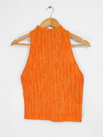 BLUSA AMAPOLA ZARA