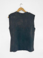 CAMISETA STRADIVARIUS GRIS