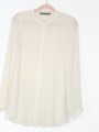 BLUSA ZARA CON PALETONES