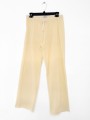 PANTALON RAYADO AMARILLO PASTEL