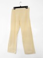 PANTALON RAYADO AMARILLO PASTEL