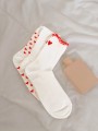 CALCETINES SELF LOVE