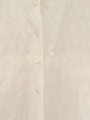 BLUSA SHRINK CREMA