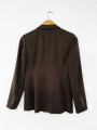 BLAZER VINTAGE CON RAYAS