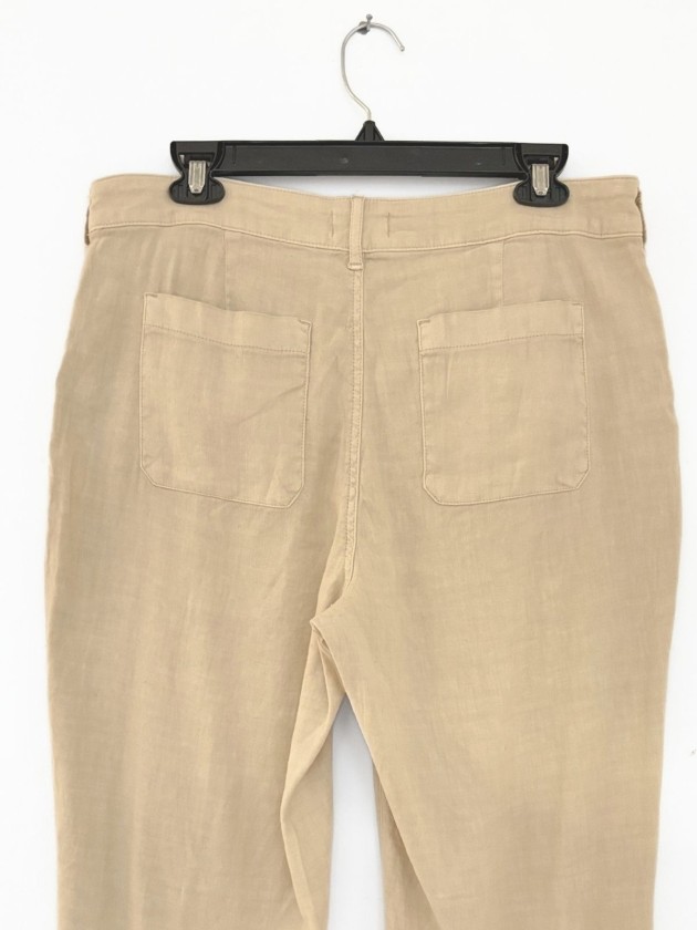PANTALON LINO NYDJ