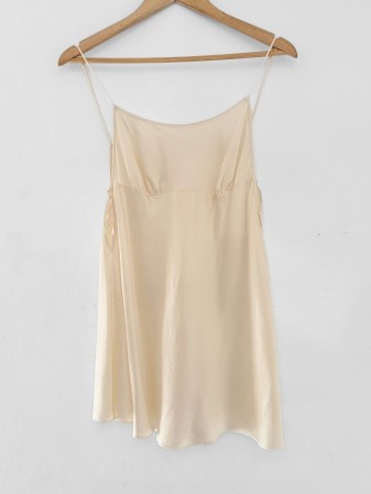 CAMI TOP LARGO