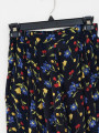 SHORT VINTAGE FLORAL