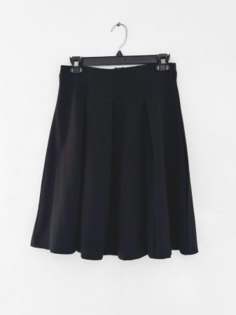 FALDA FOREVER 21 PALETONES