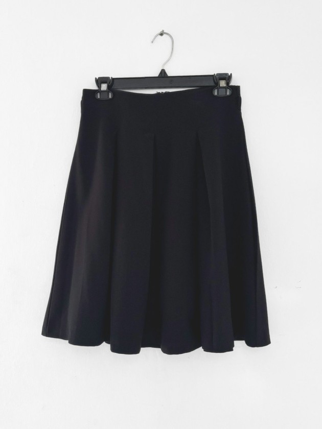 FALDA FOREVER 21 PALETONES