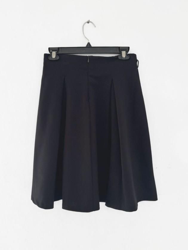 FALDA FOREVER 21 PALETONES