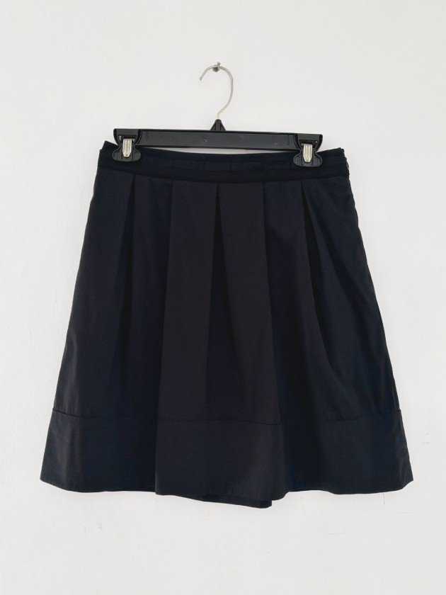 FALDA BCBG MAX AZRIA
